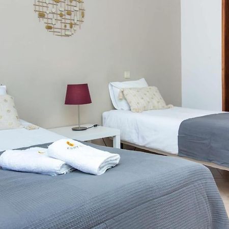 Villa Dogueno- Privat Pool & Privacy & Albufeira Center Экстерьер фото