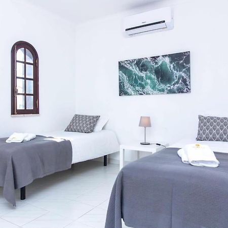 Villa Dogueno- Privat Pool & Privacy & Albufeira Center Экстерьер фото