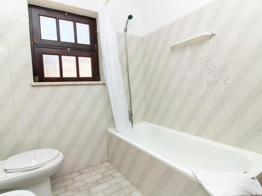 Villa Dogueno- Privat Pool & Privacy & Albufeira Center Экстерьер фото