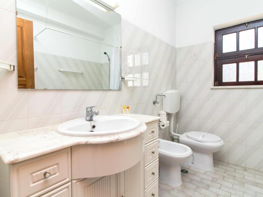Villa Dogueno- Privat Pool & Privacy & Albufeira Center Экстерьер фото