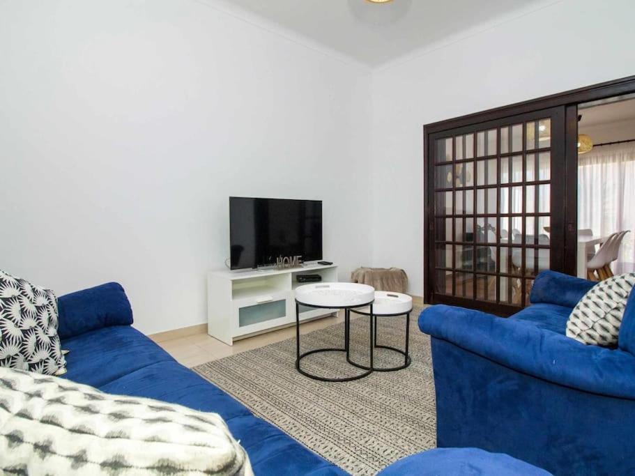 Villa Dogueno- Privat Pool & Privacy & Albufeira Center Экстерьер фото