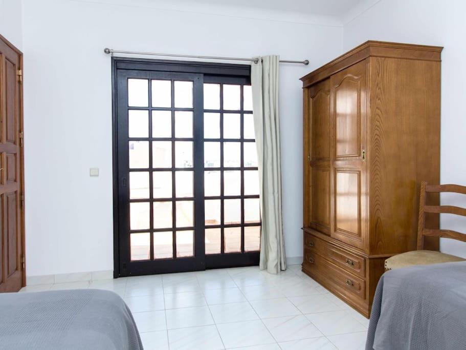 Villa Dogueno- Privat Pool & Privacy & Albufeira Center Экстерьер фото