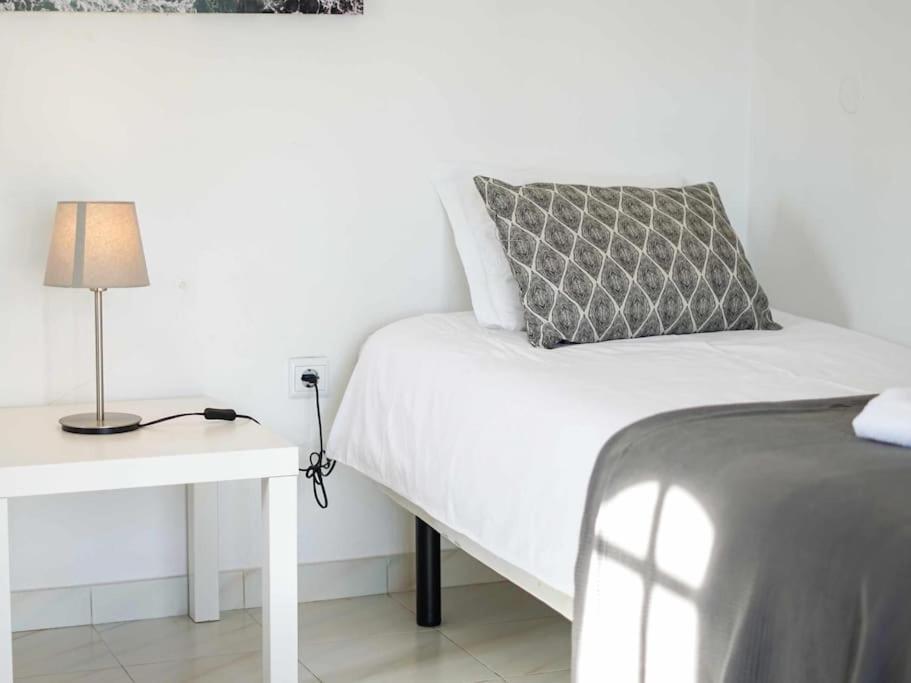 Villa Dogueno- Privat Pool & Privacy & Albufeira Center Экстерьер фото